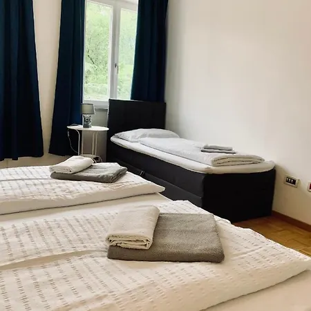 Viktory Guest house Bolzano