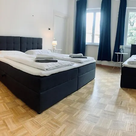 Guest house Viktory Bolzano